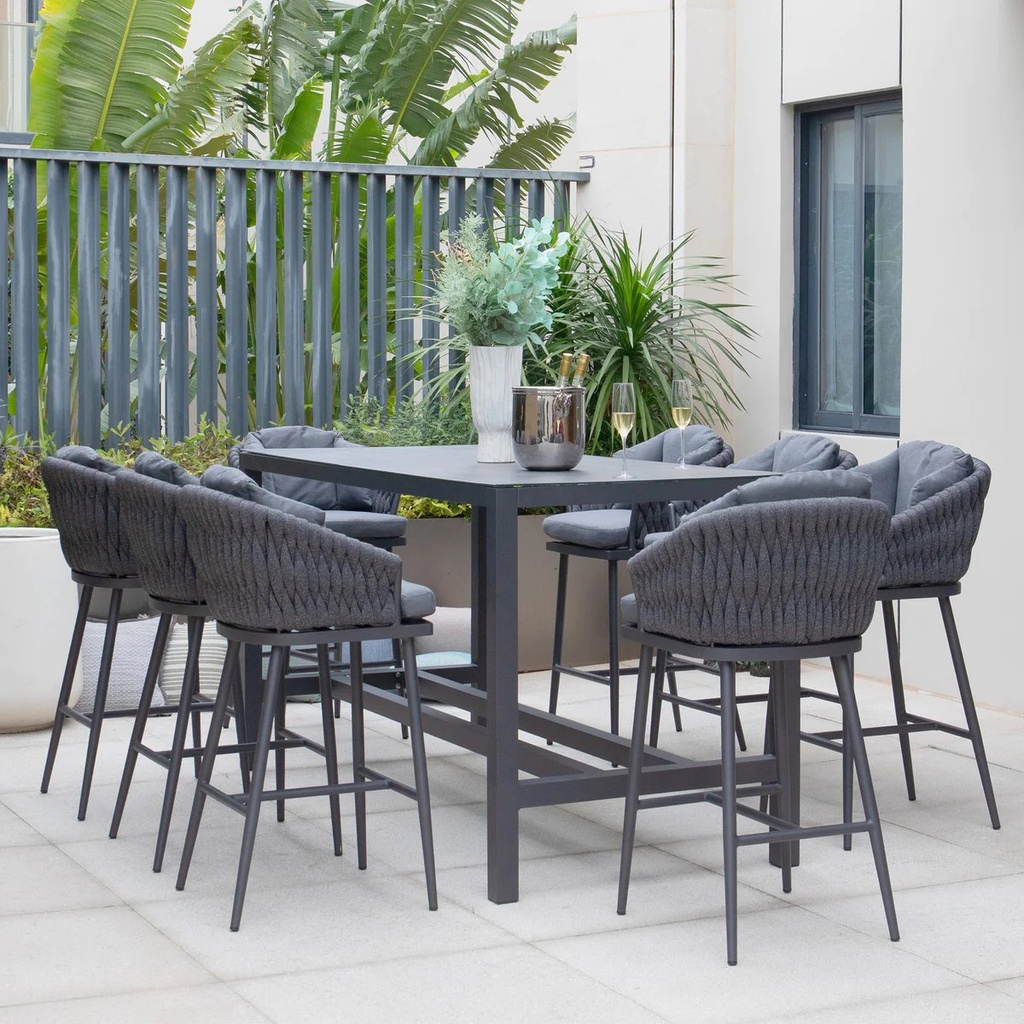 Code 8003 (TABLE, RATTAN 001)
