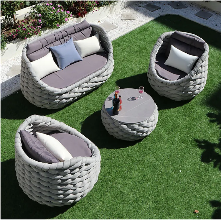 Code 8005 (2 SEATER, RATTAN 001)