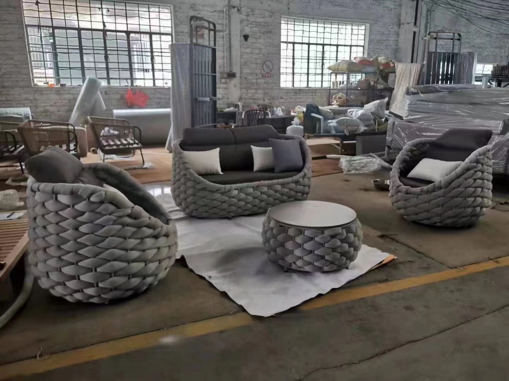 Code 8009 (3 SEATER, RATTAN 001)