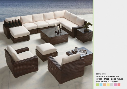 Code 2036 (RATTAN 001)