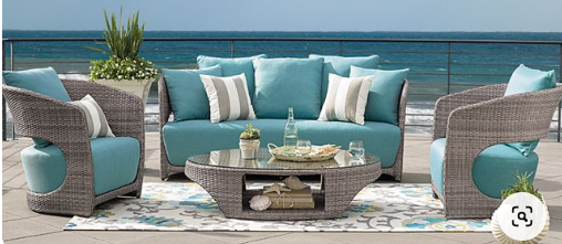 Code 4158 (RATTAN 001)