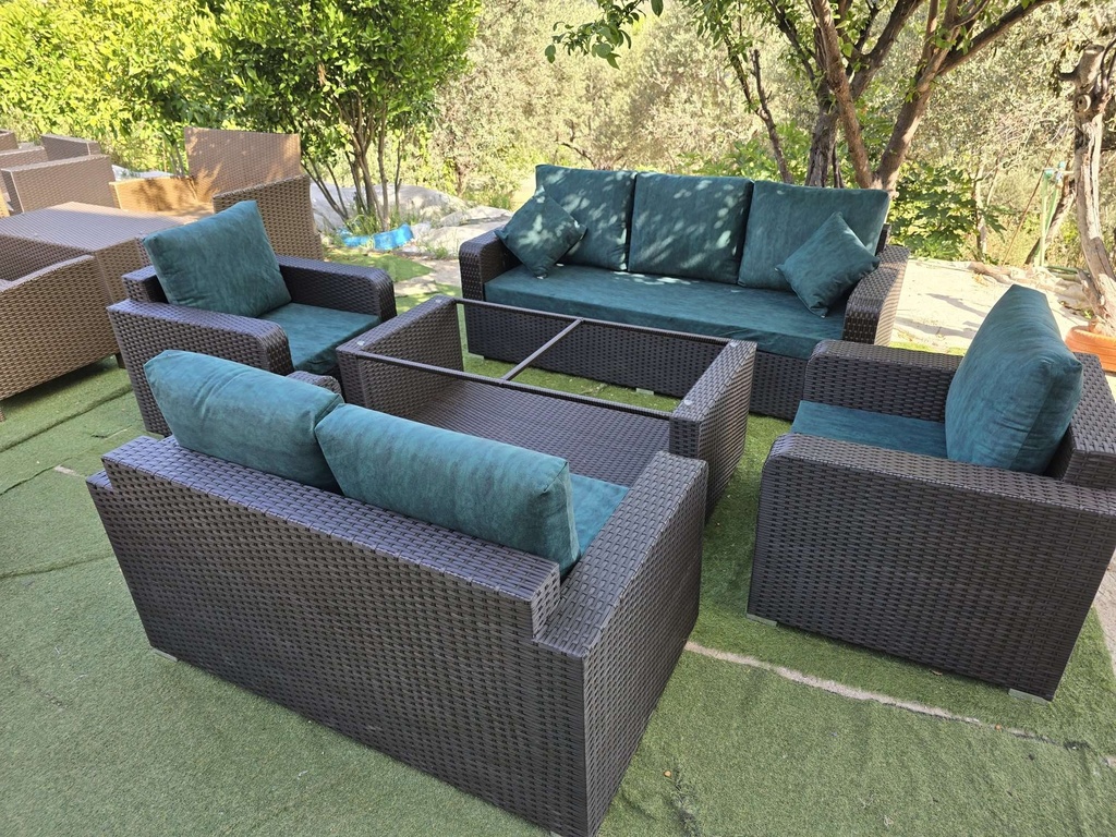Code 4171 (RATTAN 001)