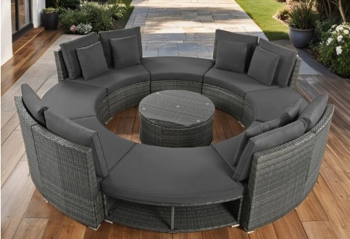 Code 3037 (RATTAN 001)