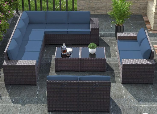 Code 2103 (RATTAN 001)