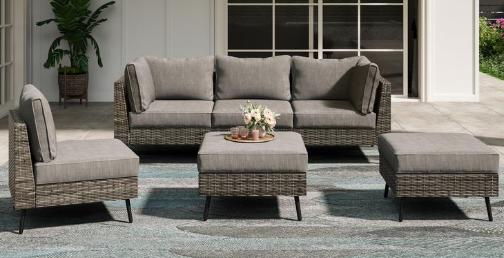 Code 4168 (RATTAN 001)