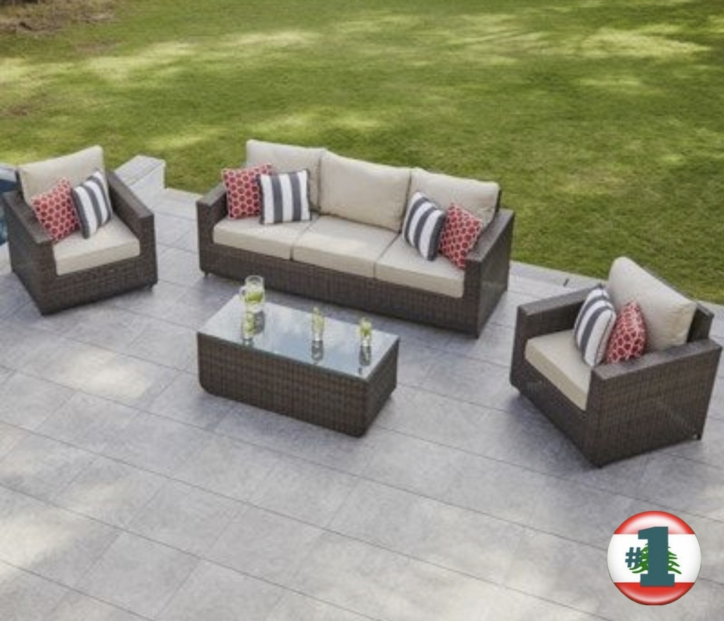 Code 4174 (RATTAN 001)