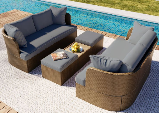 Code 4176 (RATTAN 001)