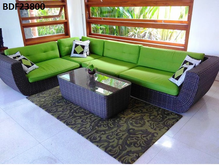 Code 2107 (RATTAN 001)