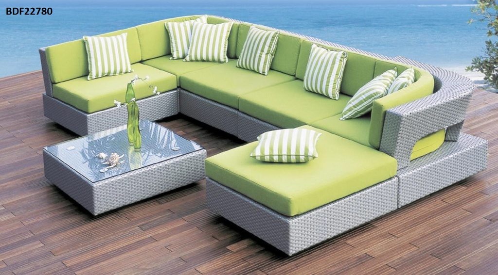 Code 2109 (RATTAN 001)