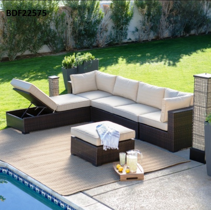 Code 2110 (RATTAN 001)