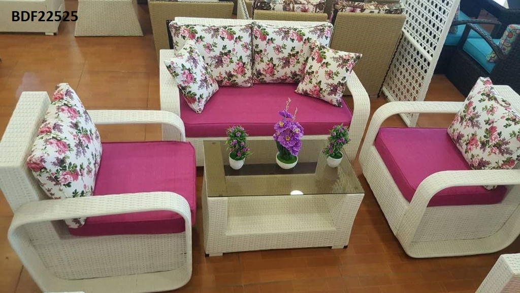Code 4184 (RATTAN 001)