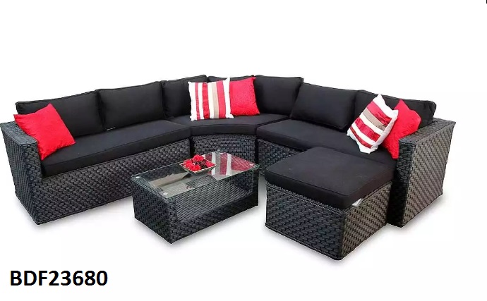 Code 2116 (RATTAN 001)