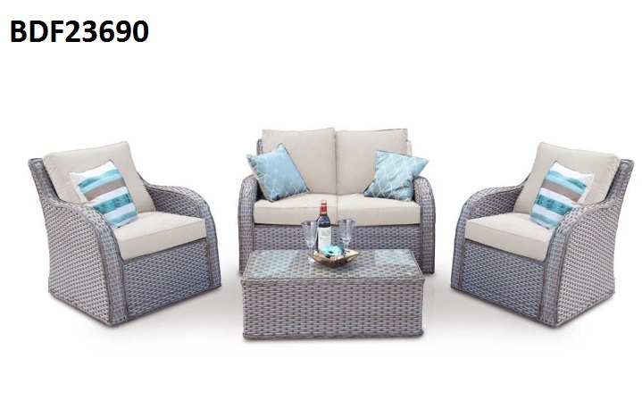 Code 4190 (RATTAN 001)