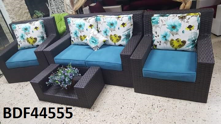 Code 4196 (RATTAN 001)