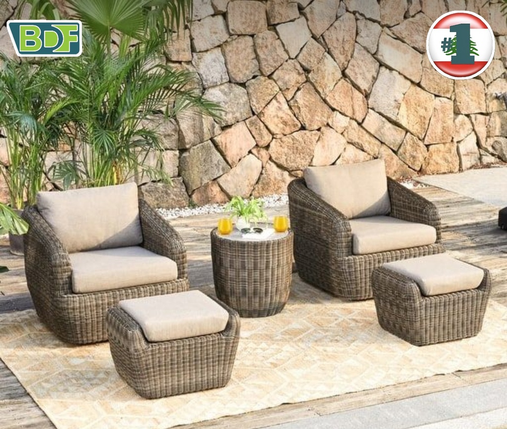 Code 4201 (RATTAN 001)