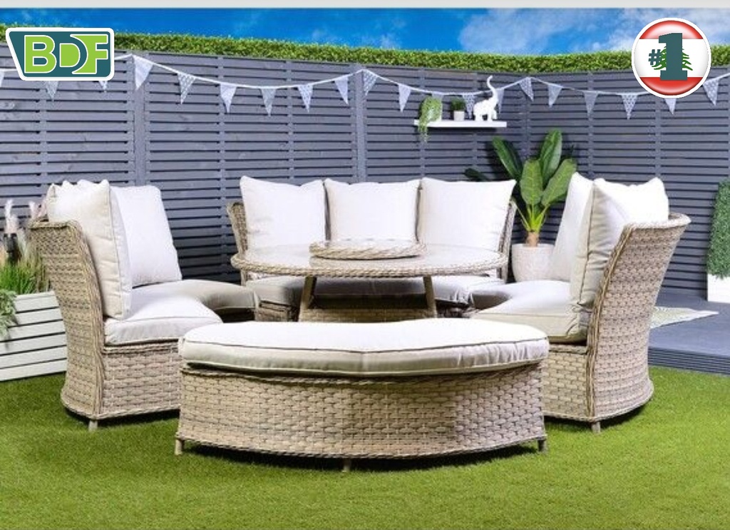 Code 8020 (RATTAN 001)