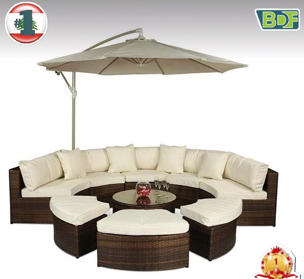 Code 3043 (RATTAN 001)