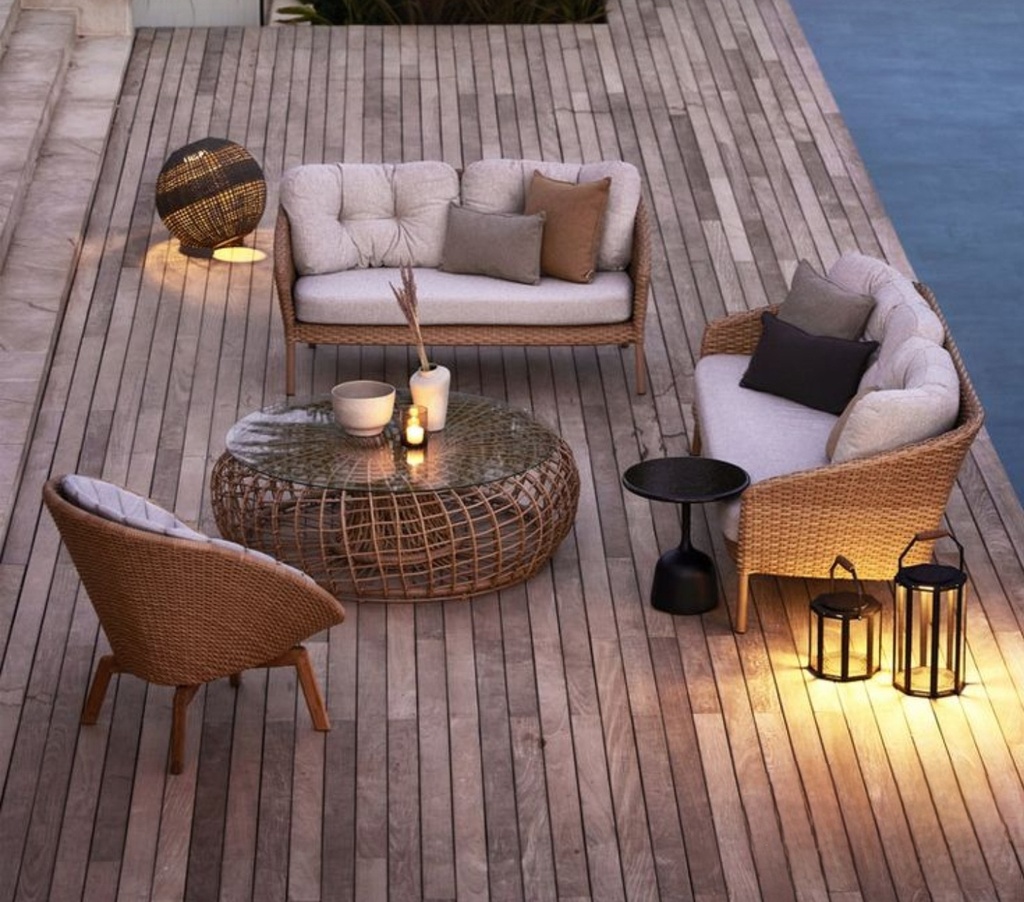 Code 4206 (RATTAN 001)