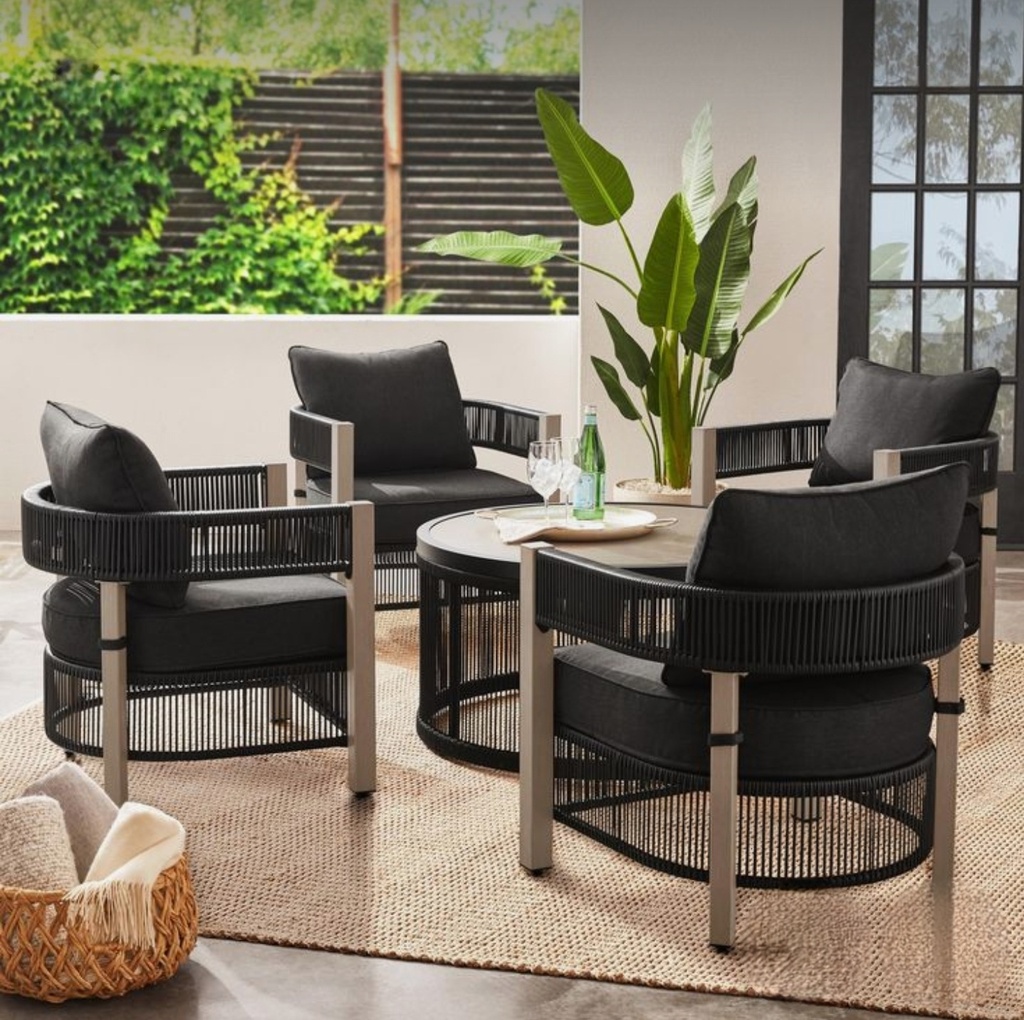 Code 8027 (RATTAN 001)
