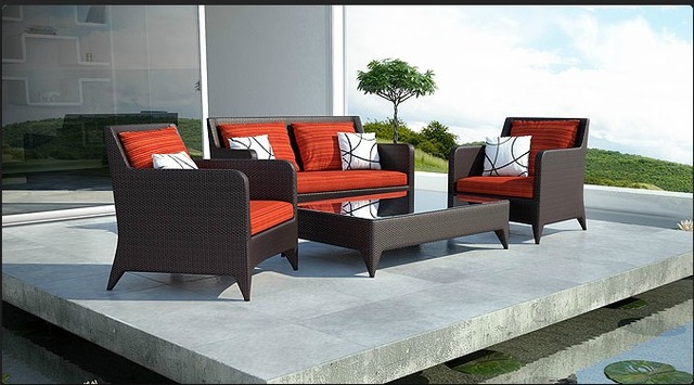 Code 4207 (RATTAN 001)