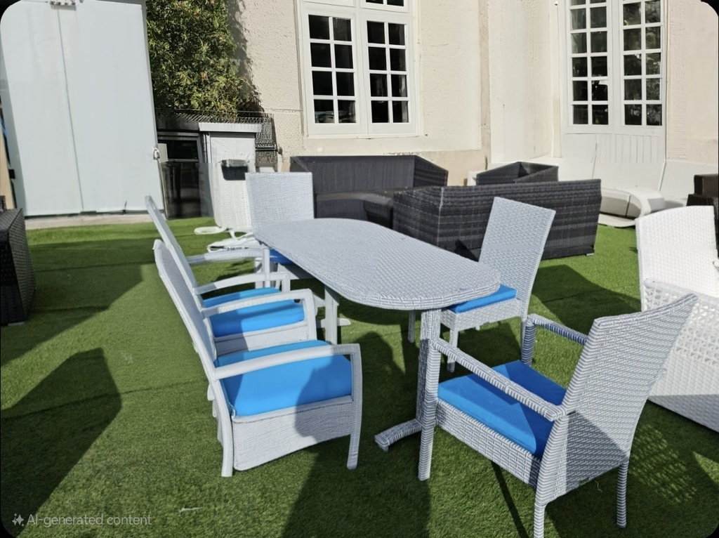 Code 1124 (RATTAN 001)