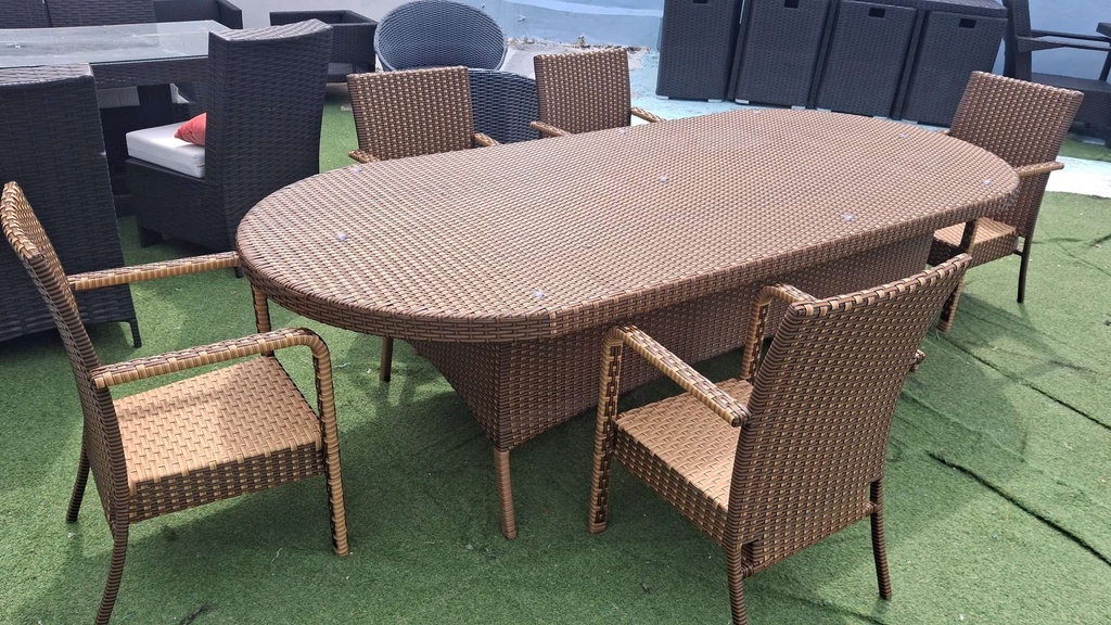 Code 1132 (RATTAN 001)