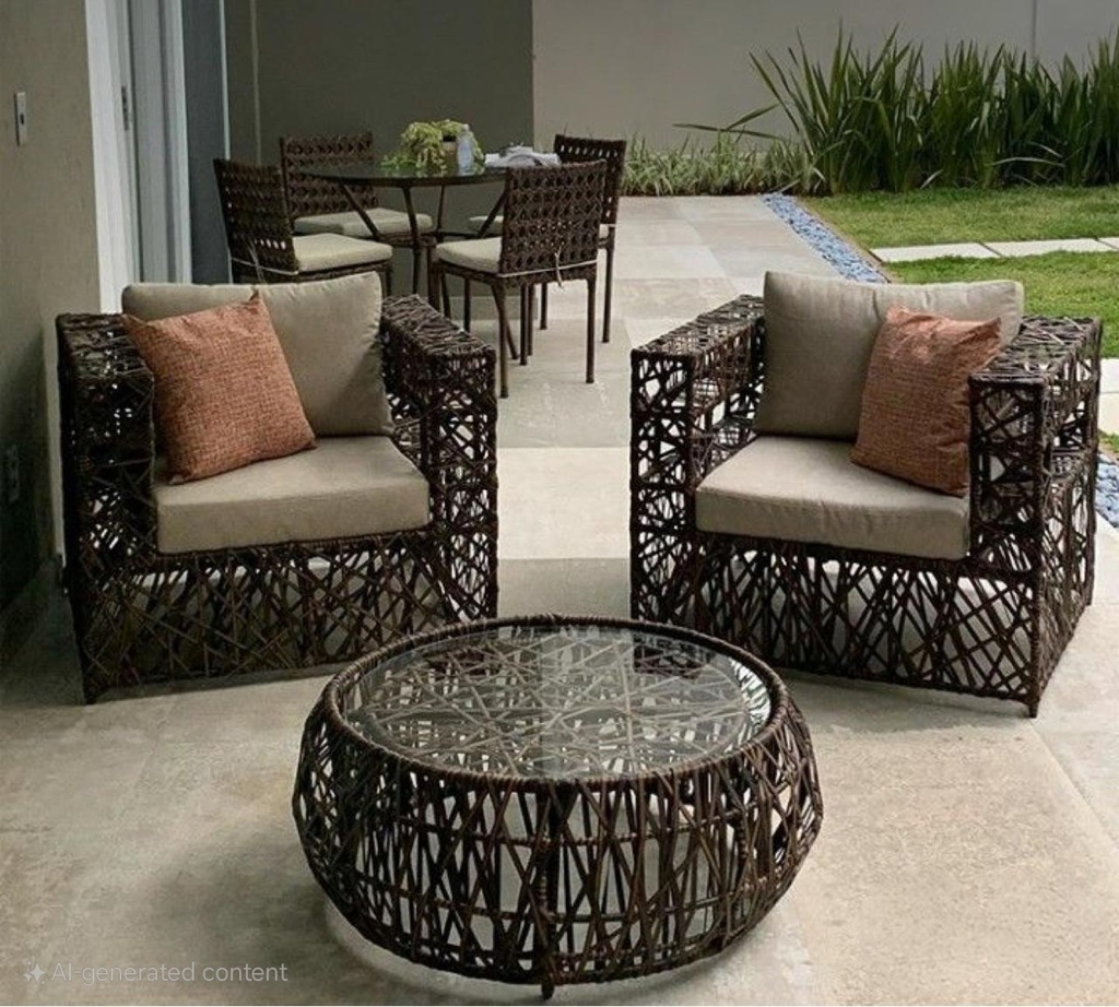 Code 5100 (RATTAN 001)