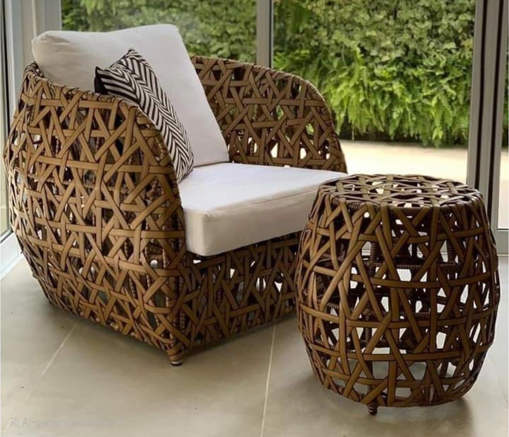 Code 5101 (RATTAN 001)