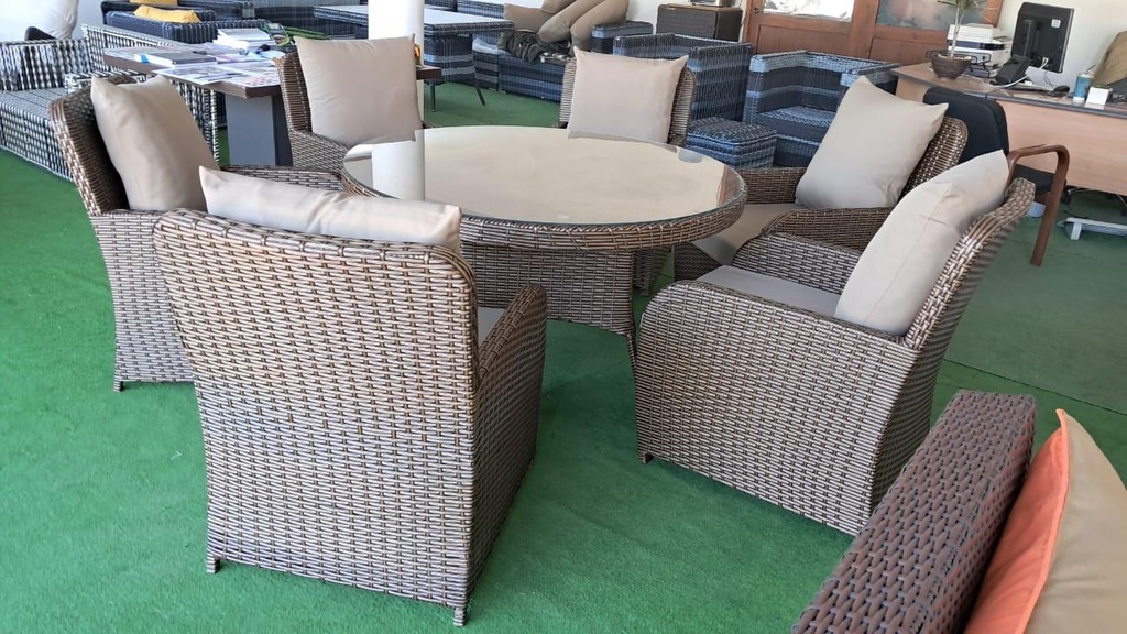 Code 1134 (RATTAN 001)