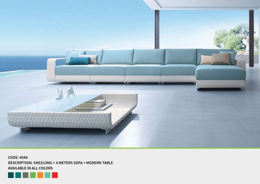 Code 4048 (shazlong, RATTAN 001)